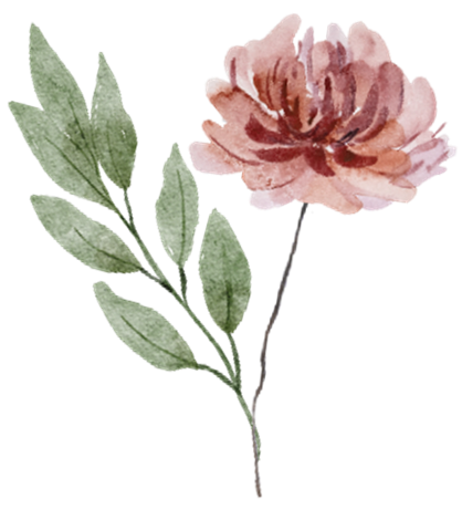 Dekoblume